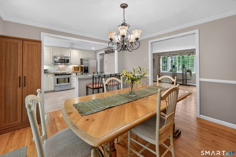 Tiny photo for 123 Janeway Drive, Guilford, CT 06437 (MLS # 24193513)