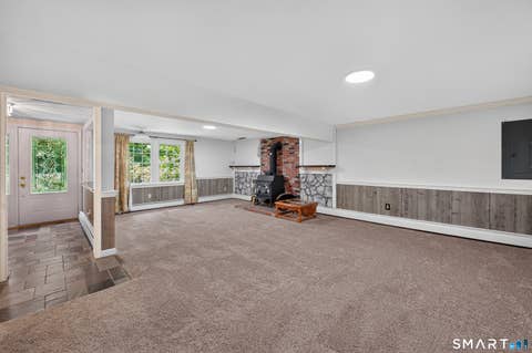 Tiny photo for 123 Janeway Drive, Guilford, CT 06437 (MLS # 24193513)