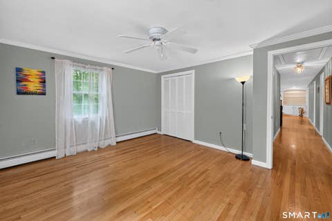Tiny photo for 123 Janeway Drive, Guilford, CT 06437 (MLS # 24193513)