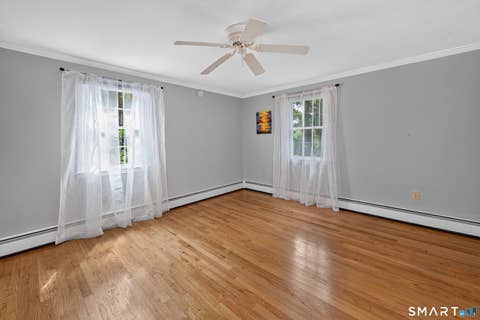 Tiny photo for 123 Janeway Drive, Guilford, CT 06437 (MLS # 24193513)