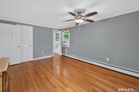 Tiny photo for 123 Janeway Drive, Guilford, CT 06437 (MLS # 24193513)