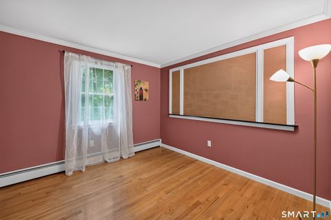 Tiny photo for 123 Janeway Drive, Guilford, CT 06437 (MLS # 24193513)