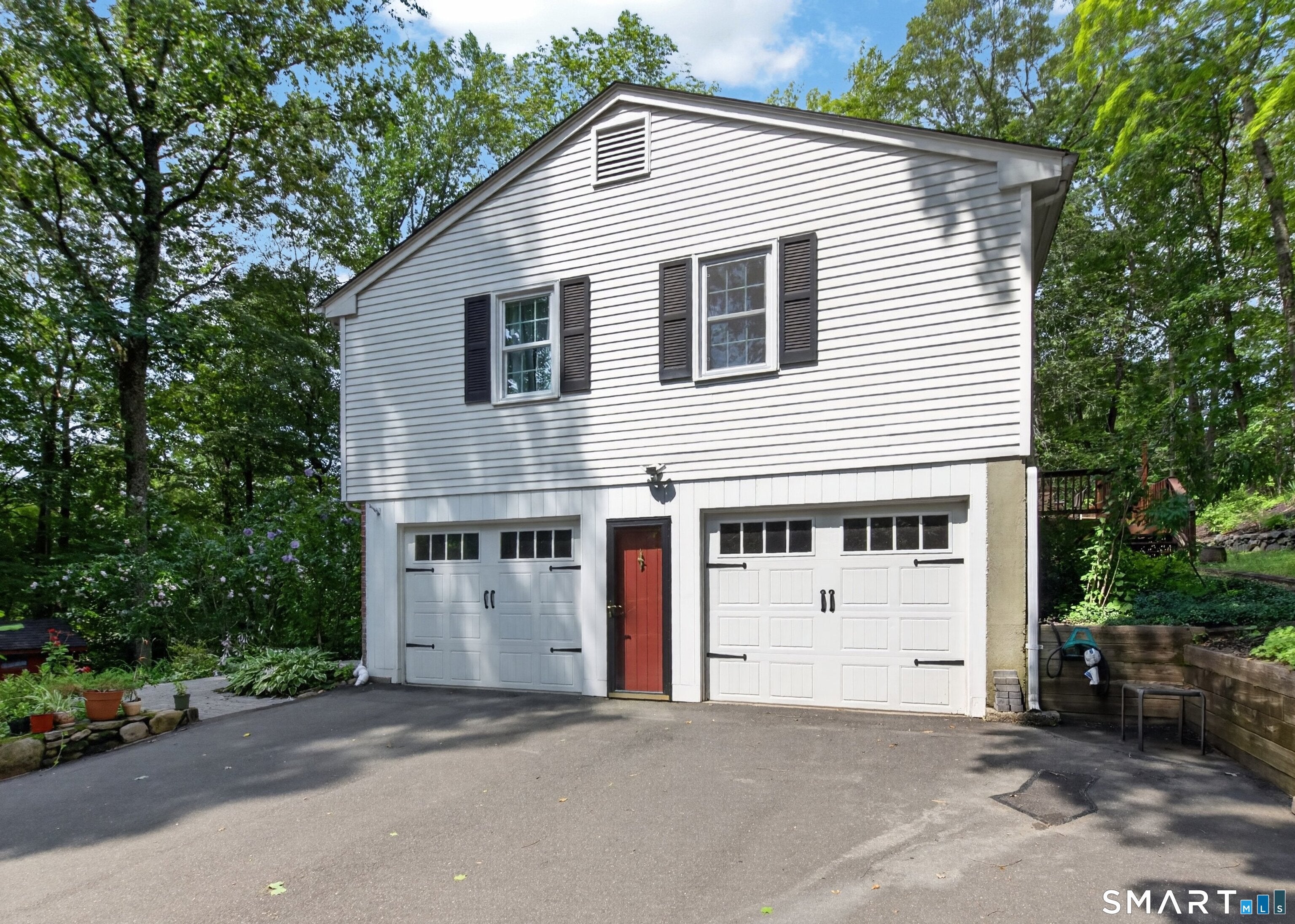 123 Janeway Drive