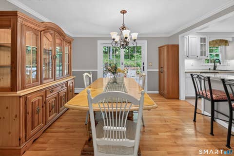 Tiny photo for 123 Janeway Drive, Guilford, CT 06437 (MLS # 24193513)