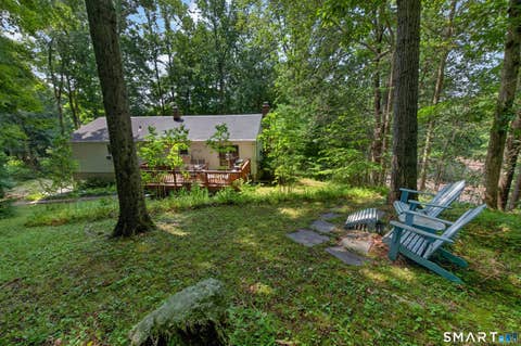 Tiny photo for 123 Janeway Drive, Guilford, CT 06437 (MLS # 24193513)