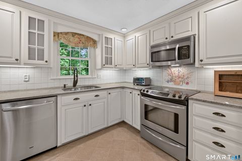 Tiny photo for 123 Janeway Drive, Guilford, CT 06437 (MLS # 24193513)