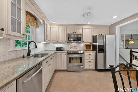 Tiny photo for 123 Janeway Drive, Guilford, CT 06437 (MLS # 24193513)