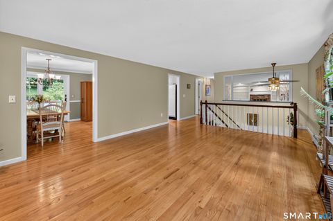 Tiny photo for 123 Janeway Drive, Guilford, CT 06437 (MLS # 24193513)