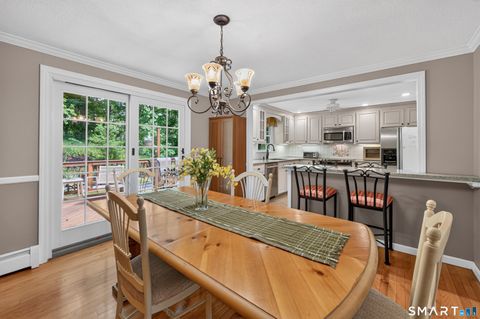 Tiny photo for 123 Janeway Drive, Guilford, CT 06437 (MLS # 24193513)