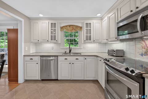 Tiny photo for 123 Janeway Drive, Guilford, CT 06437 (MLS # 24193513)