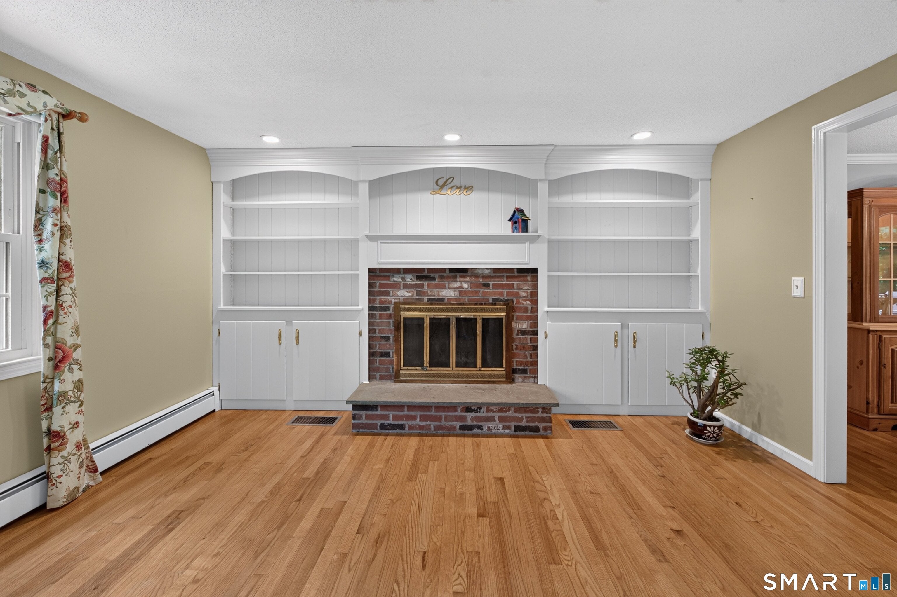123 Janeway Drive