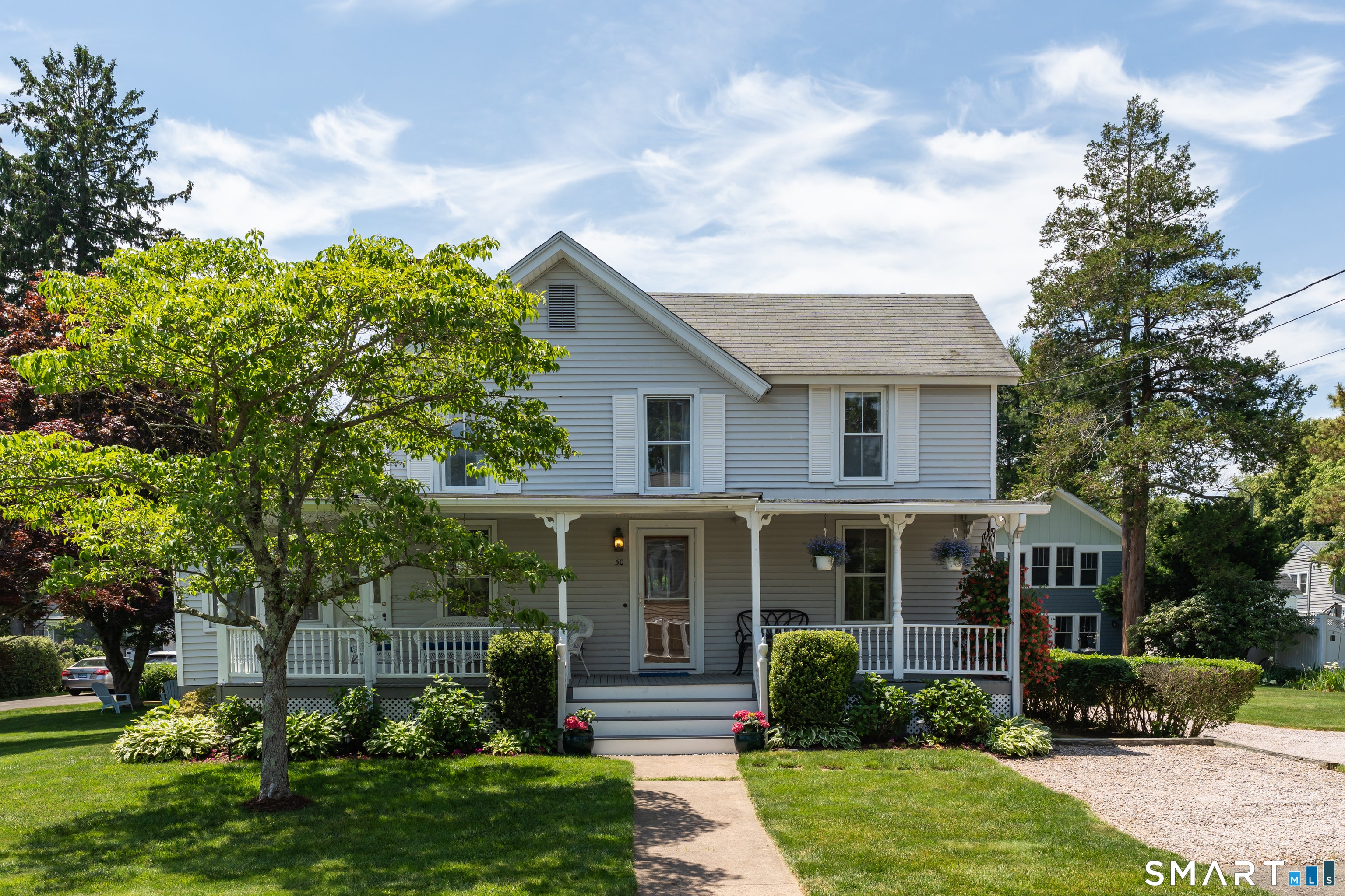 50 Spring Rock Road