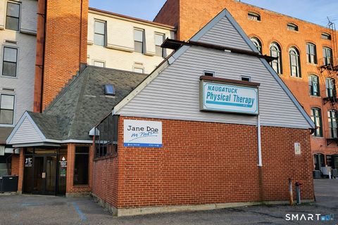 Tiny photo for 175 Church Street, Naugatuck, CT 06770 (MLS # 24168060)