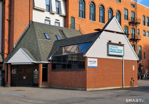 Photo of 175 Church Street, Naugatuck, CT 06770 (MLS # 24168060)