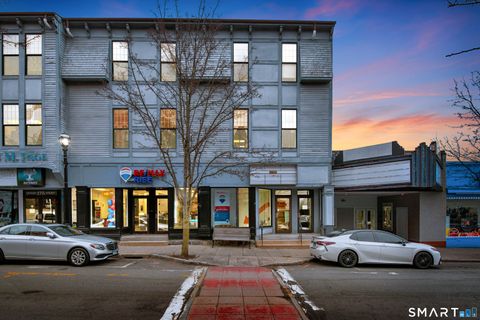 Tiny photo for 175 Church Street, Naugatuck, CT 06770 (MLS # 24168060)