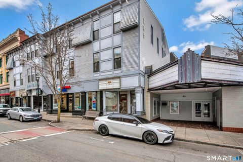 Tiny photo for 175 Church Street, Naugatuck, CT 06770 (MLS # 24168060)