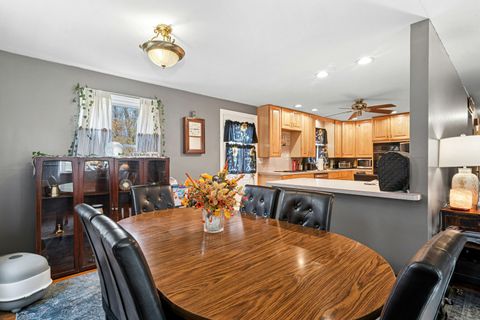 Tiny photo for 132 Old Tannery Road, Monroe, CT 06468 (MLS # 24138242)