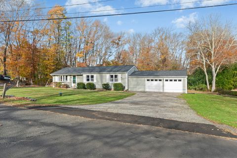 Tiny photo for 132 Old Tannery Road, Monroe, CT 06468 (MLS # 24138242)