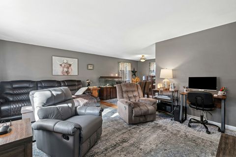 Tiny photo for 132 Old Tannery Road, Monroe, CT 06468 (MLS # 24138242)