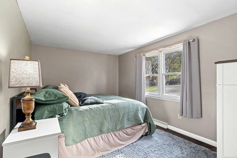 Tiny photo for 132 Old Tannery Road, Monroe, CT 06468 (MLS # 24138242)