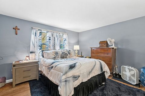 Tiny photo for 132 Old Tannery Road, Monroe, CT 06468 (MLS # 24138242)