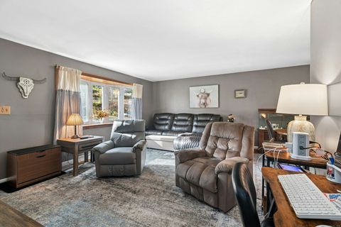 Tiny photo for 132 Old Tannery Road, Monroe, CT 06468 (MLS # 24138242)