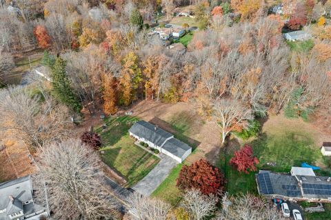 Tiny photo for 132 Old Tannery Road, Monroe, CT 06468 (MLS # 24138242)