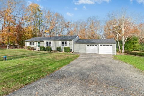 Tiny photo for 132 Old Tannery Road, Monroe, CT 06468 (MLS # 24138242)