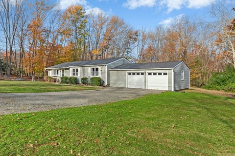 Tiny photo for 132 Old Tannery Road, Monroe, CT 06468 (MLS # 24138242)