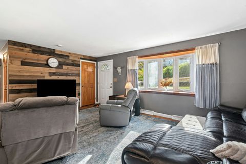 Tiny photo for 132 Old Tannery Road, Monroe, CT 06468 (MLS # 24138242)