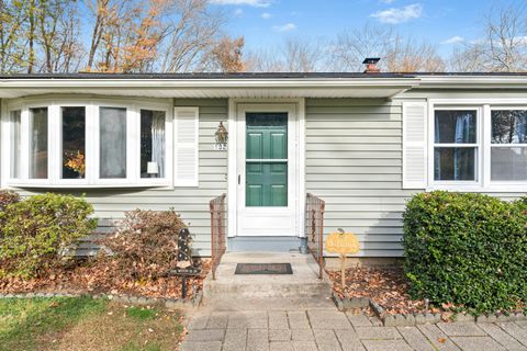Tiny photo for 132 Old Tannery Road, Monroe, CT 06468 (MLS # 24138242)