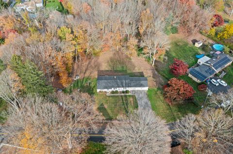 Tiny photo for 132 Old Tannery Road, Monroe, CT 06468 (MLS # 24138242)