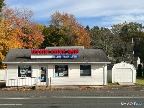 Photo of 119 Main Street, Vernon, CT 06066 (MLS # 24216235)