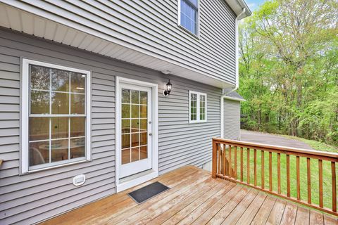 Tiny photo for 9A Alice Drive, Burlington, CT 06013 (MLS # 24147567)
