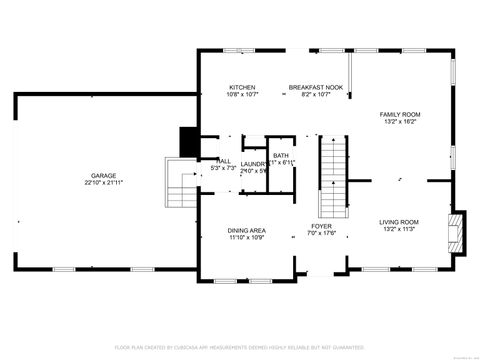 Tiny photo for 9A Alice Drive, Burlington, CT 06013 (MLS # 24147567)