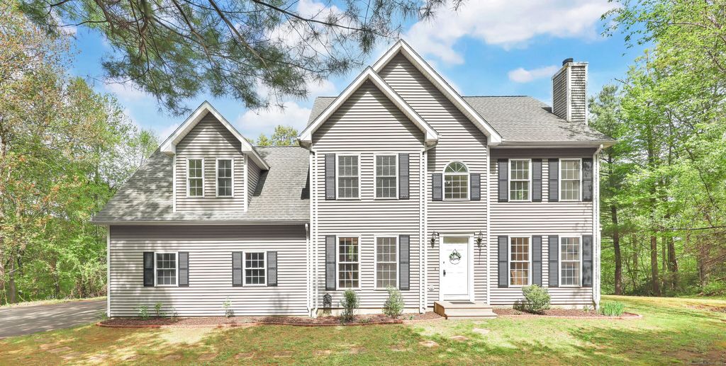 Photo of 9A Alice Drive, Burlington, CT 06013 (MLS # 24147567)