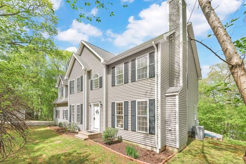 Tiny photo for 9A Alice Drive, Burlington, CT 06013 (MLS # 24147567)