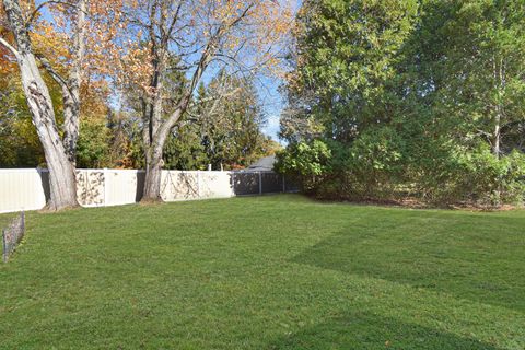 A home in Plainville