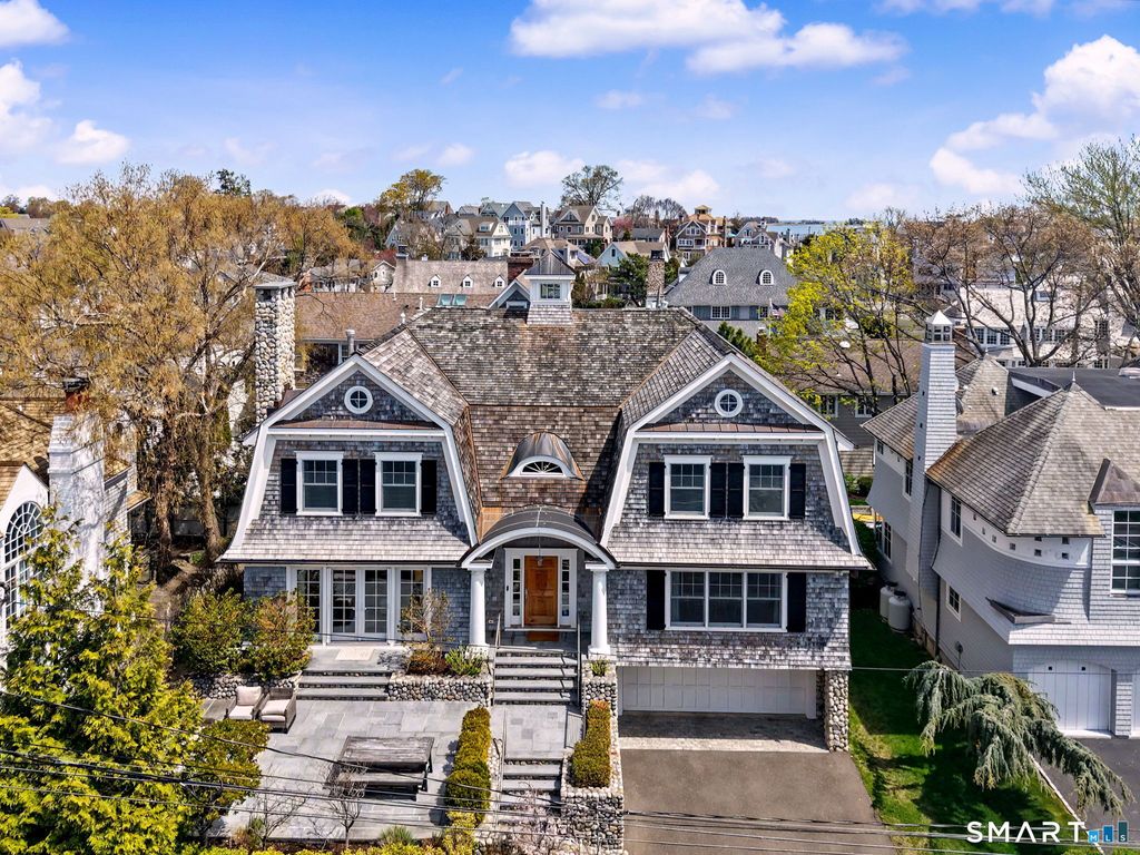 Photo of 34 Nearwater Road, Norwalk, CT 06853 (MLS # 24169777)