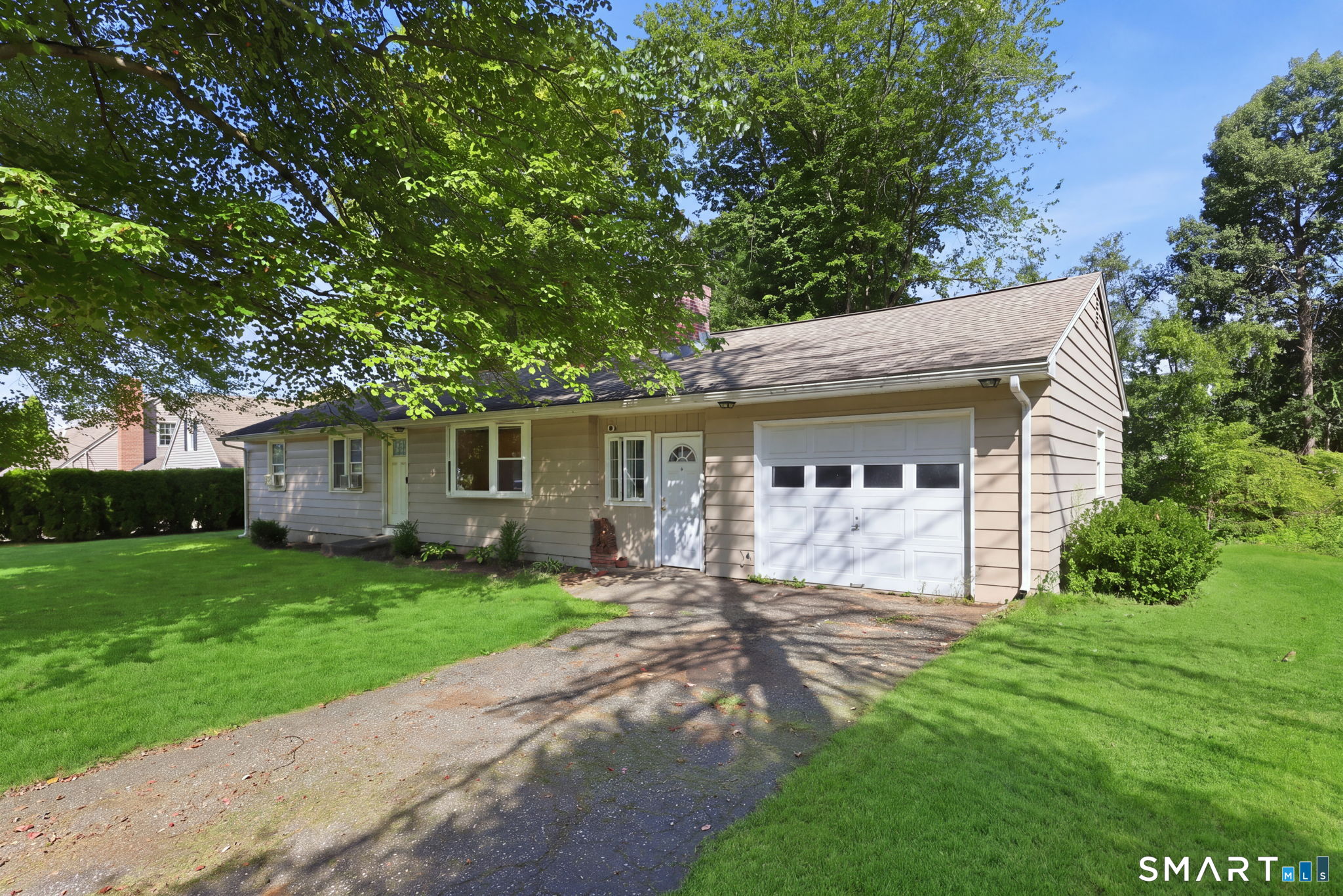 55 Delmar Drive