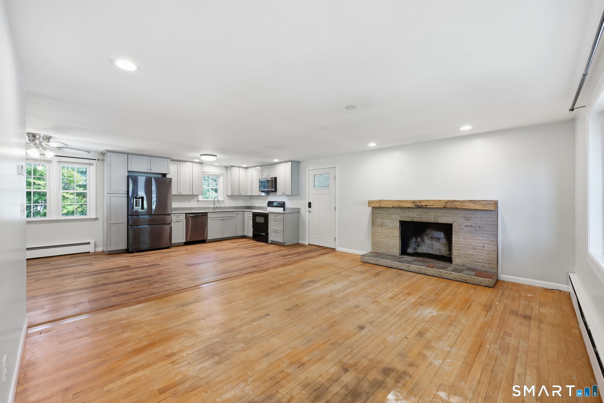 55 Delmar Drive