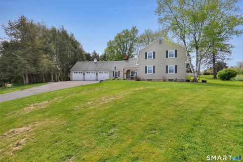 Photo of 72 Old Post Road, Wethersfield, CT 06109 (MLS # 24173104)