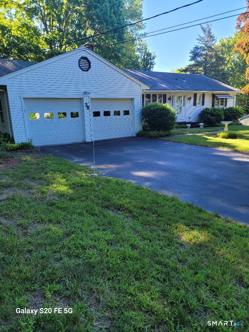 Photo of 36 Park Road, Colchester, CT 06415 (MLS # 24185470)