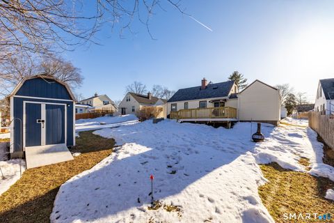 Tiny photo for 169 Morningside Drive E, Bristol, CT 06010 (MLS # 24157164)