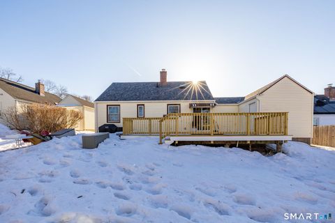 Tiny photo for 169 Morningside Drive E, Bristol, CT 06010 (MLS # 24157164)