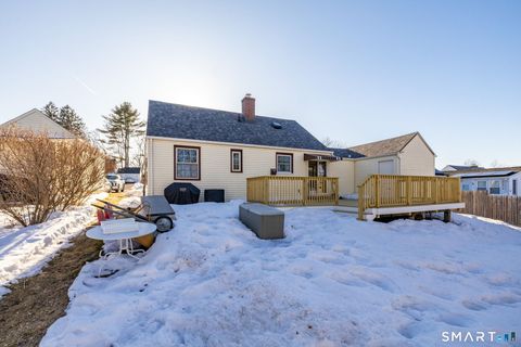 Tiny photo for 169 Morningside Drive E, Bristol, CT 06010 (MLS # 24157164)