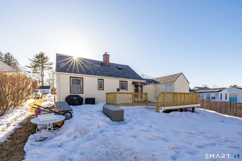 Tiny photo for 169 Morningside Drive E, Bristol, CT 06010 (MLS # 24157164)