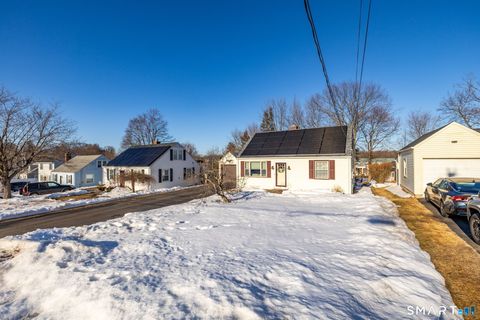 Tiny photo for 169 Morningside Drive E, Bristol, CT 06010 (MLS # 24157164)