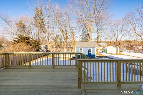 Tiny photo for 169 Morningside Drive E, Bristol, CT 06010 (MLS # 24157164)