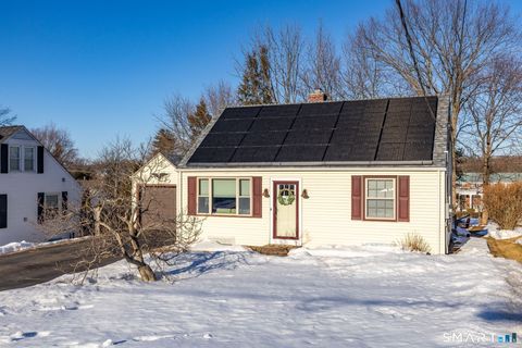 Tiny photo for 169 Morningside Drive E, Bristol, CT 06010 (MLS # 24157164)